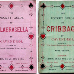 De La Rue Pocket Guides