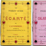 De La Rue Pocket Guides