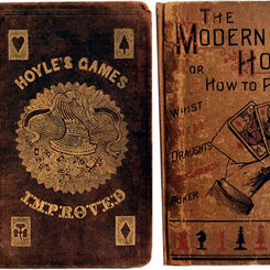 Hoyle and his Legacy