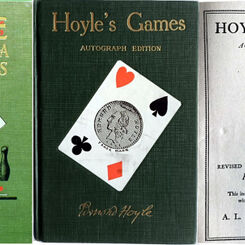 Hoyle v Foster: whose name should we remember?