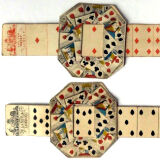 A New Look at the Evolution of Whist Markers and Gaming Counters