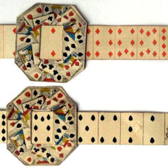 A New Look at the Evolution of Whist Markers and Gaming Counters