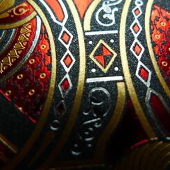Luxury Collectable Playing Cards