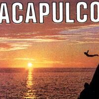 Acapulco Souvenir