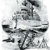 Army & Navy No.303