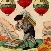 Bergmannskarte