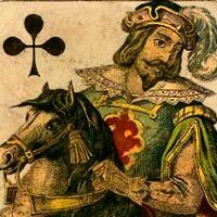 Bourgeois Tarot