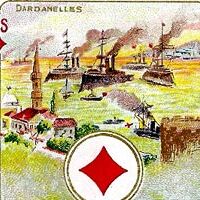 WW1 Commemorative
