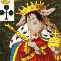 Cartes Comiques, 1870-1888