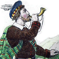 Jeu de Costumes Historiques Anglais