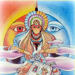 Cartomancia Astrología Quirologia Tests