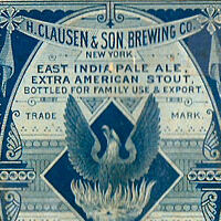 Clausen Brewing