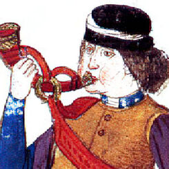 Flemish Hunting Deck