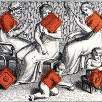 Cotta Transformation playing cards