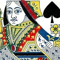 Cruiser Playing Cards