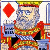 Deakin’s 1st edition