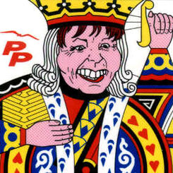 Repoker Político