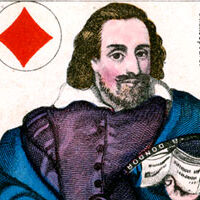 Tarot Microscopique