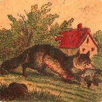 Lenormand Cartomancy