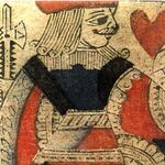 Early English Playing Cards