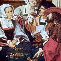 Playing Cards & Gaming