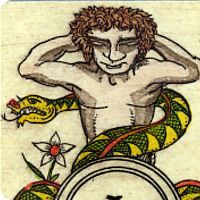 Cartes Turques Patience