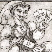 Karl Gerich No.20: Rouennais A
