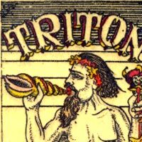 Karl Gerich No.31: Triton