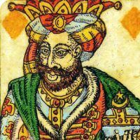 Cartes Turques