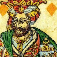Cartes Turques