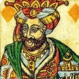 Cartes Turques