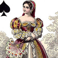 Jeu de Costumes Historiques