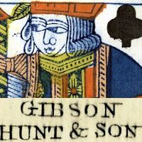 Gibson, Hunt & Son