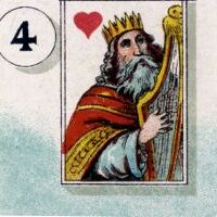 Cartes Lenormand