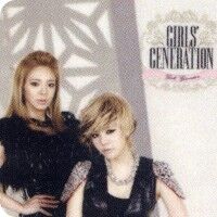 Girls’ Generation