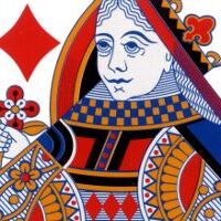 Playing Cards in Croatia