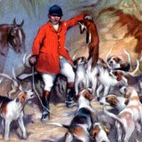 Waddington’s Sporting Series