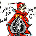 Hustling Joe