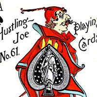 Hustling Joe