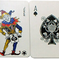 Irish Playing Card Mfg Co