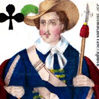 Jacob Holmblad c.1830