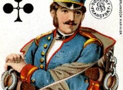 Fynste Java Speelkaarten