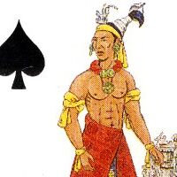 Mexican Poker