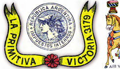 La Primitiva, Victoria 3179, Buenos Aires