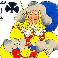 Les Mousquetaires