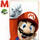 Nintendo Mario Playing Cards