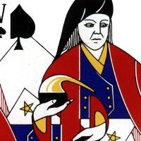 Masonic Playing Cards