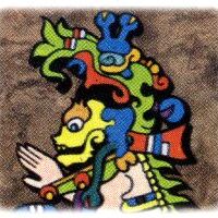 Maya Playing Cards