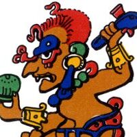 Mayan Cards