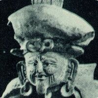 Souvenir of Mexico